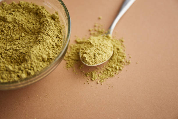 Natural   Dhaniya Powder